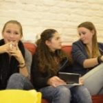 Club JuMaJo - Kekse backen